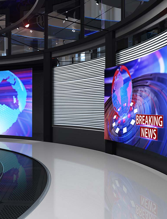 AV & Media Wall Solutions