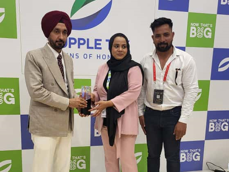 Al Sahil Media & Event Awards and Achievements