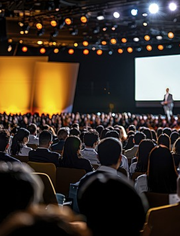 Conference Management