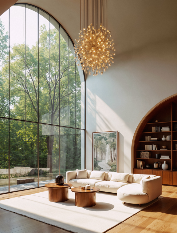 Interior & Exterior Design