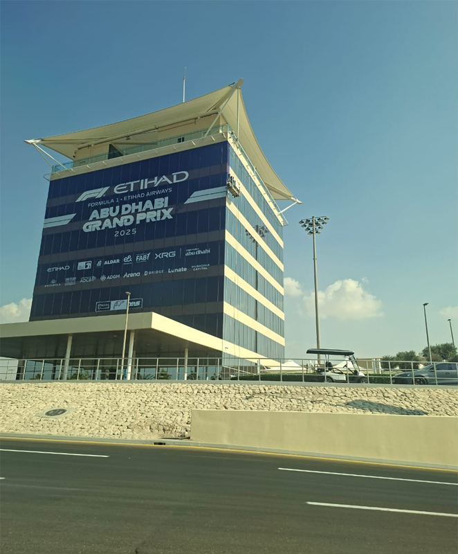 Corporate Gala Event