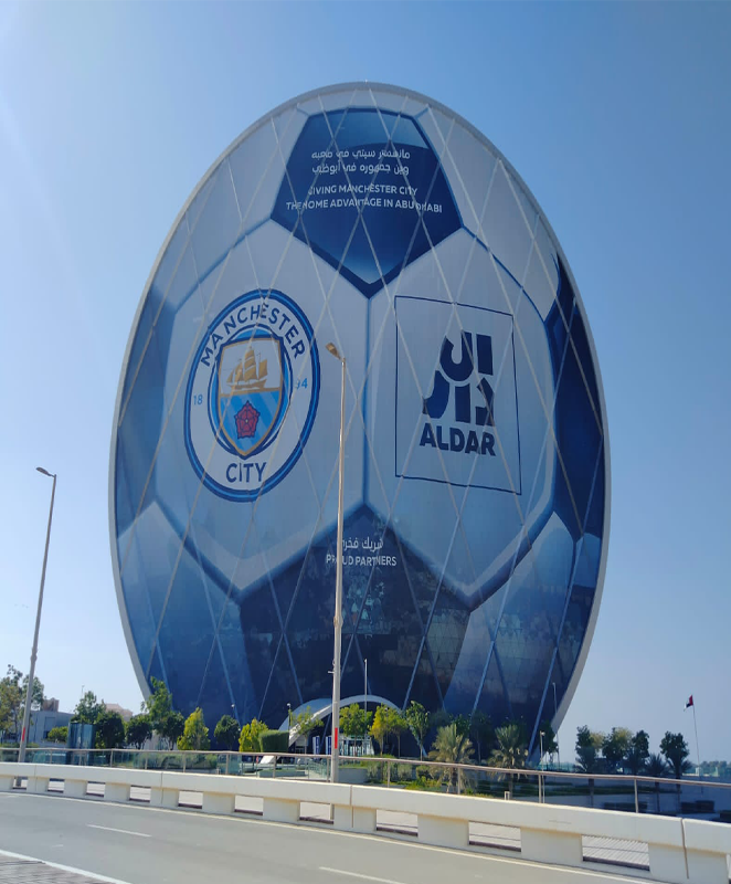 Corporate Gala Event